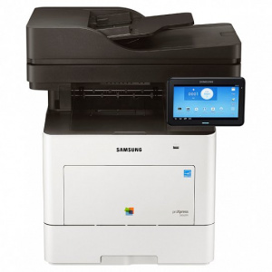 Samsung ProXpress SL-C4062