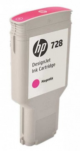 Картридж HP 728 (F9K16A)