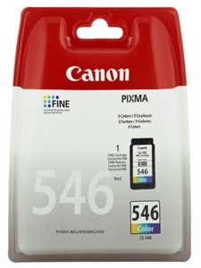 Картридж Canon CL-546