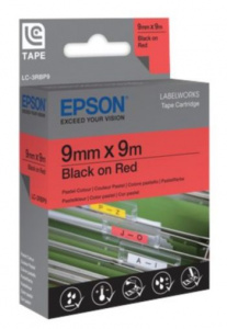 Картридж Epson LC-3RBP9 (C53S624400)