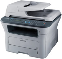 Samsung SCX 4824FN