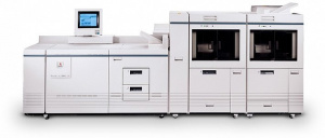 Xerox DocuPrint 4635MX
