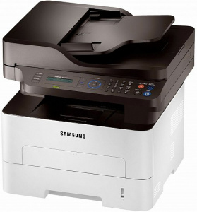 Samsung M2870FD