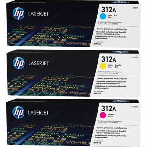 Картридж HP 312A (CF440AM)