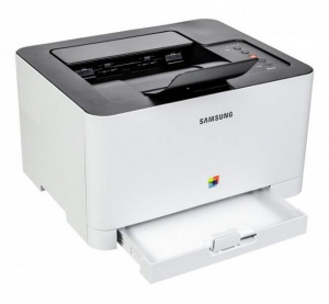 Samsung Xpress SL C430