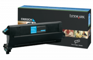 Картридж Lexmark C9202CH