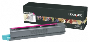 Картридж Lexmark X925H2MG