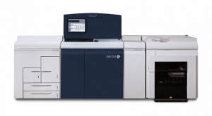 Xerox Nuvera 120EA