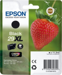 Картридж Epson 29XL (C13T29914010)