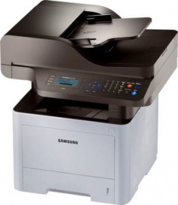 Samsung M4070FR