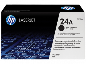 Картридж HP 24A (Q2624A)
