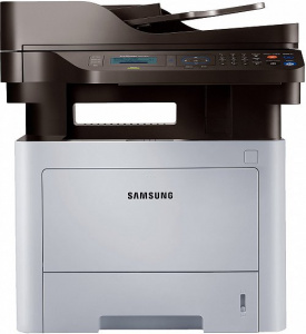 Samsung M3870FD