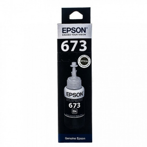 Картридж Epson T6731 (C13T67314A)