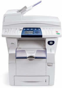 Xerox Phaser 8860MFP