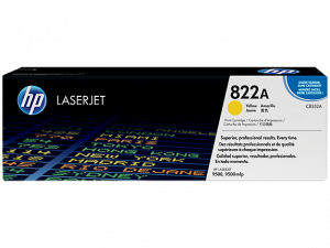 Картридж HP 822A (C8552A)