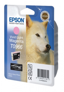 Картридж Epson T0966 (C13T09664010)