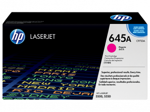Картридж HP 645A (C9733A)
