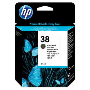 Картридж HP 38 (C9412A)
