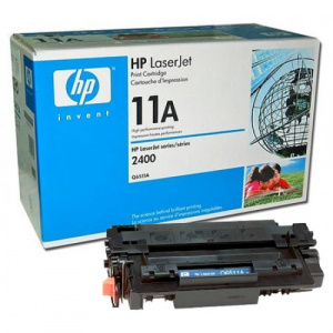 Картридж HP 11A (Q6511A) old