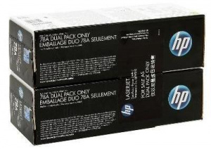 Картридж HP 78A (CE278AF) Dual Pack