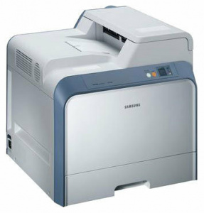 Samsung CLP-600