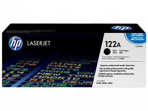 Картридж HP 122A (Q3960A)
