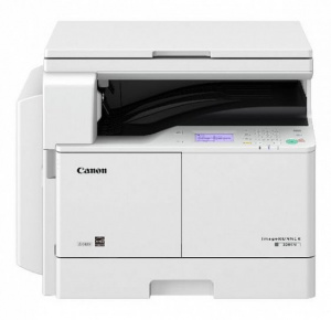 Canon imageRUNNER 2204n