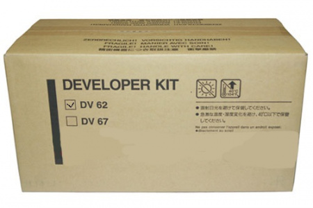 Узел проявки Kyocera DV-62
