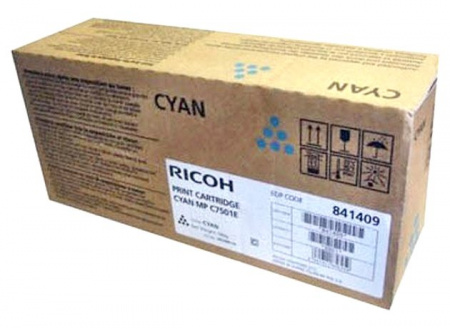 Картридж Ricoh Type MP C7501E (841409/842076)