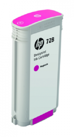 Картридж HP 728 (F9J66A)