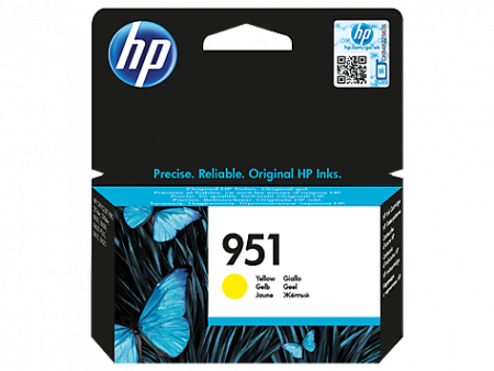 Картридж HP 951 (CN052AE)
