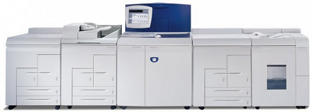 Xerox Nuvera 288
