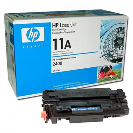 Картридж HP 11A (Q6511A) old