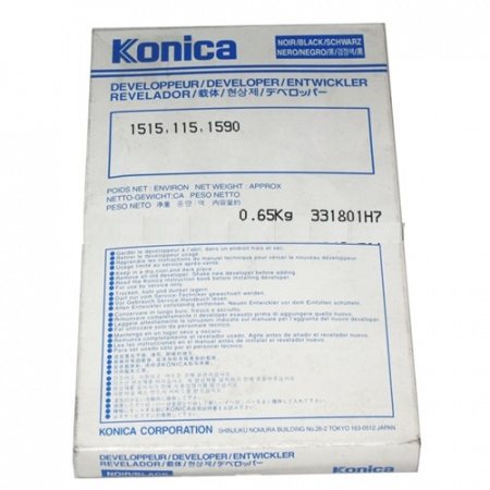 Тонер (девелопер) Konica Minolta 946207