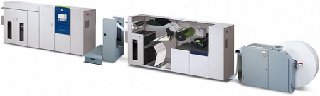 Xerox X650CF