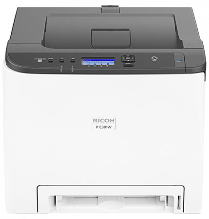 Ricoh Aficio P C301W (408335)