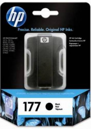 Картридж HP 177 (C8721HE)