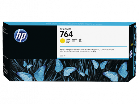 Картридж HP 764 (C1Q15A)