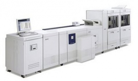 Xerox DocuTech 128