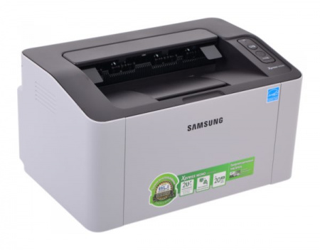 Samsung Xpress SL M2020
