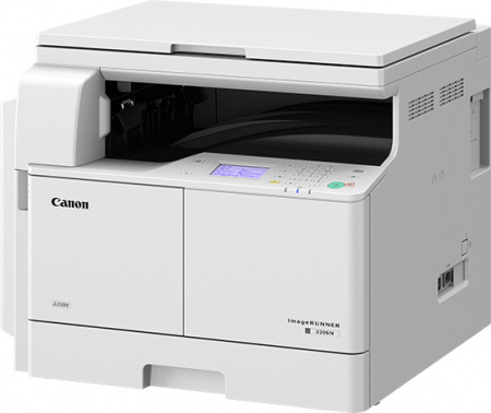 Canon imageRUNNER 2206N MFP (3029C003) без тонера