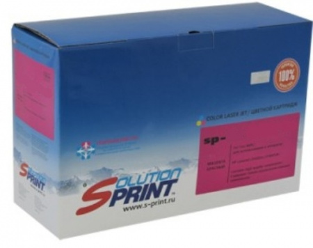 Картридж Sprint SP-C-716M для Canon совместимый