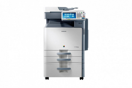 Samsung MultiXpress CLX-9352NA