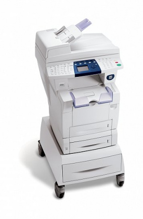 Xerox Phaser 8560MFP