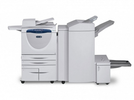 Xerox DocuColor 5765