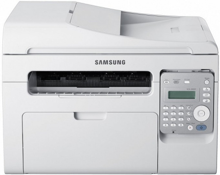 Samsung SCX 3405F