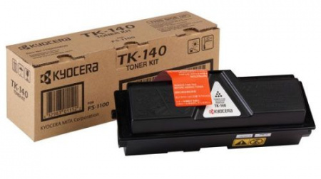 Картридж Kyocera TK-140