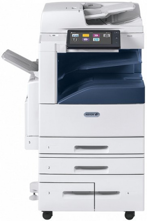 Xerox AltaLink C8055
