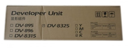 Узел проявки Kyocera DV-8325K