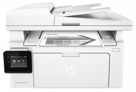 HP LaserJet Pro MFP M132fw